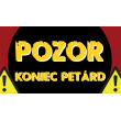 Koniec petárd od 2. Januára 2024